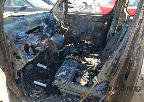 2007 Honda Element Lx из США, поврежденный, VIN 5J6YH28367L010816